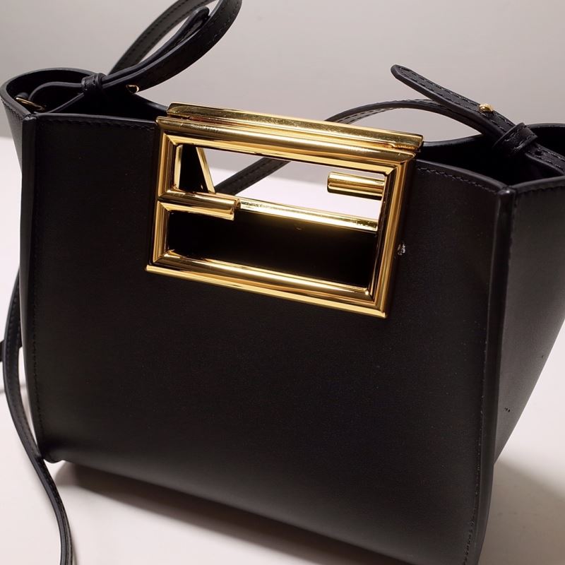 Fendi Shopping Bags